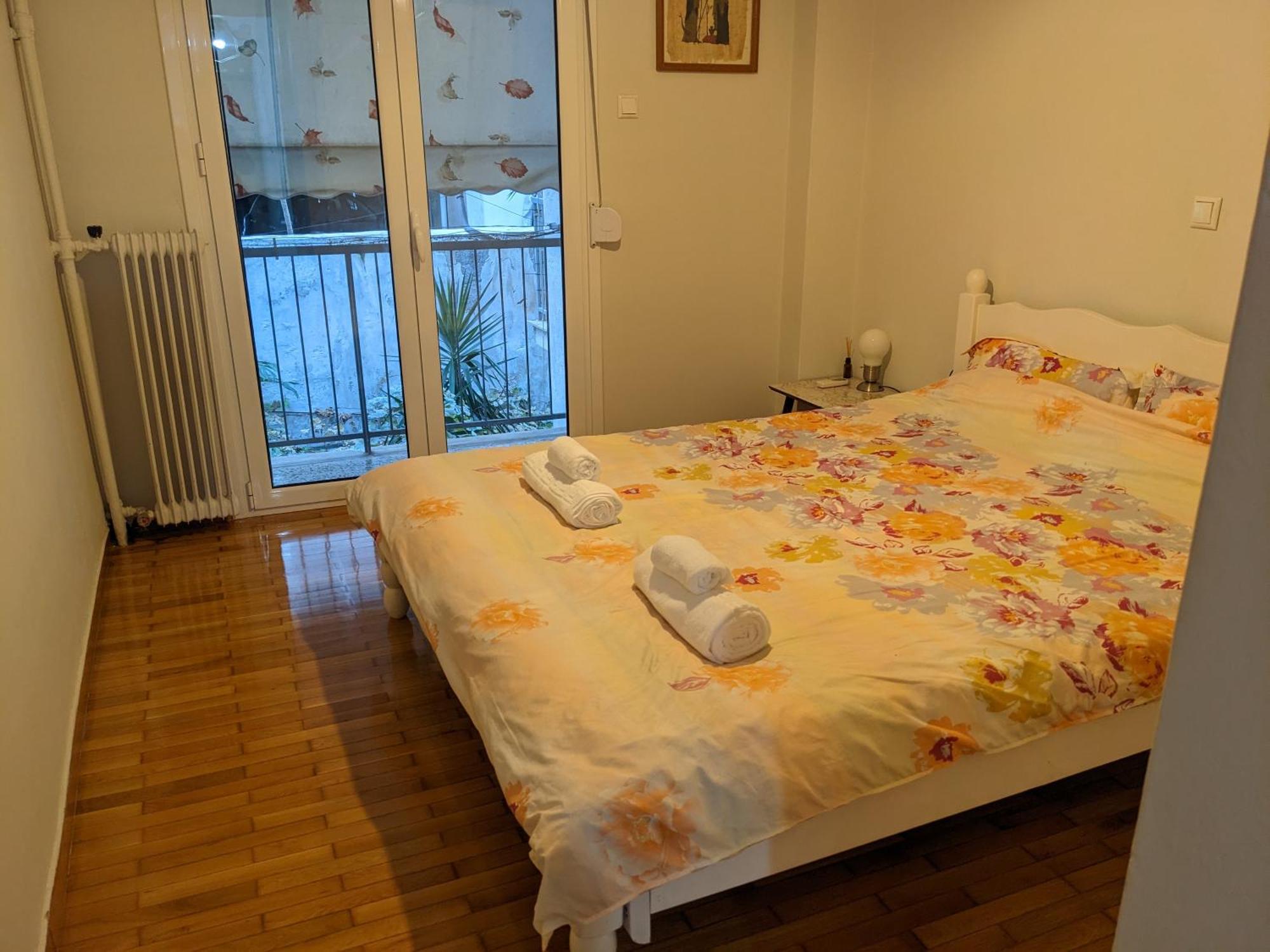 Harbor View Haven Apartment Пирея Екстериор снимка