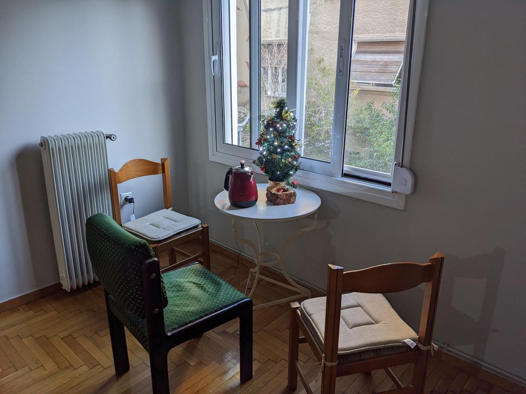 Harbor View Haven Apartment Пирея Екстериор снимка