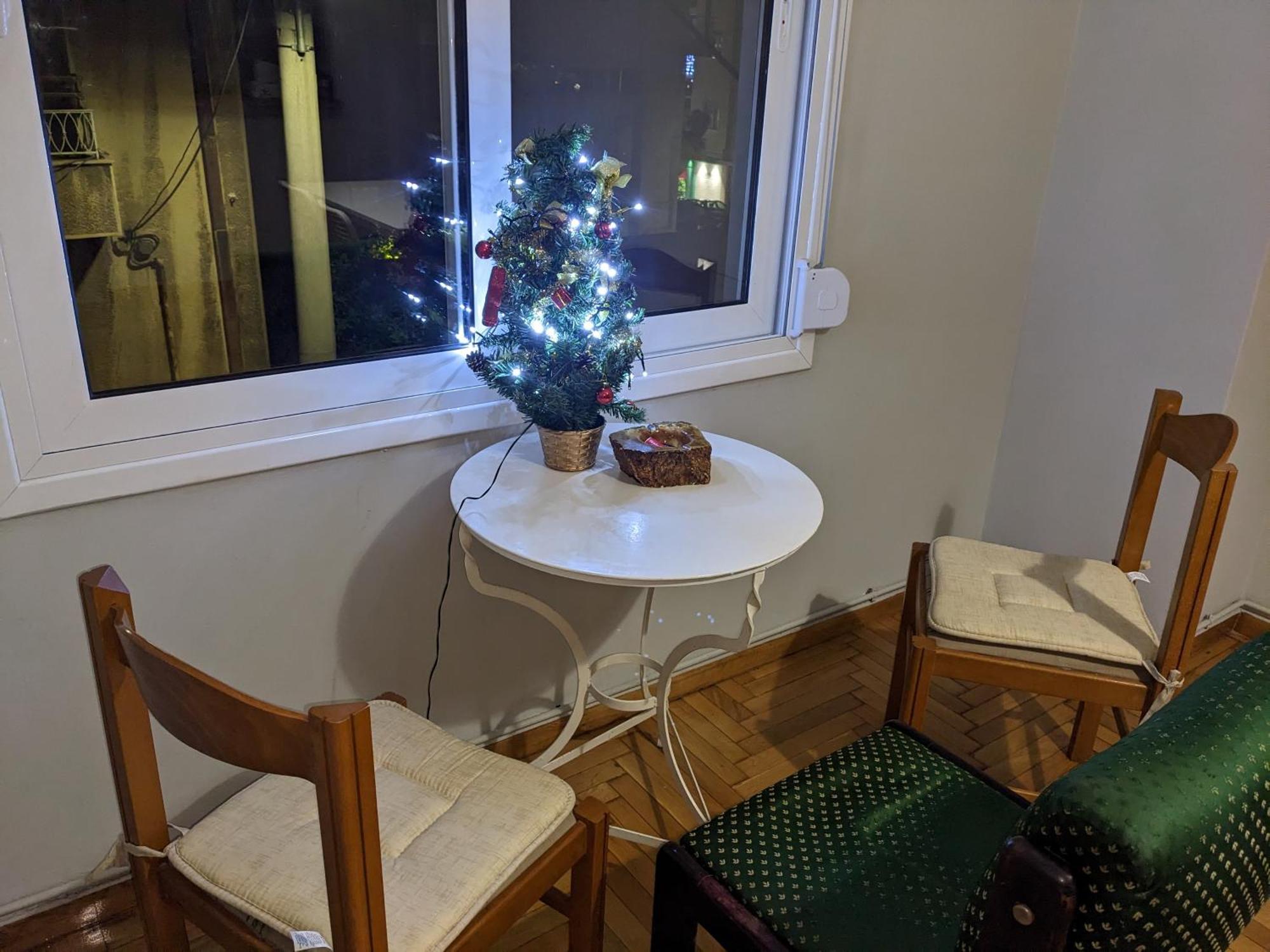 Harbor View Haven Apartment Пирея Екстериор снимка