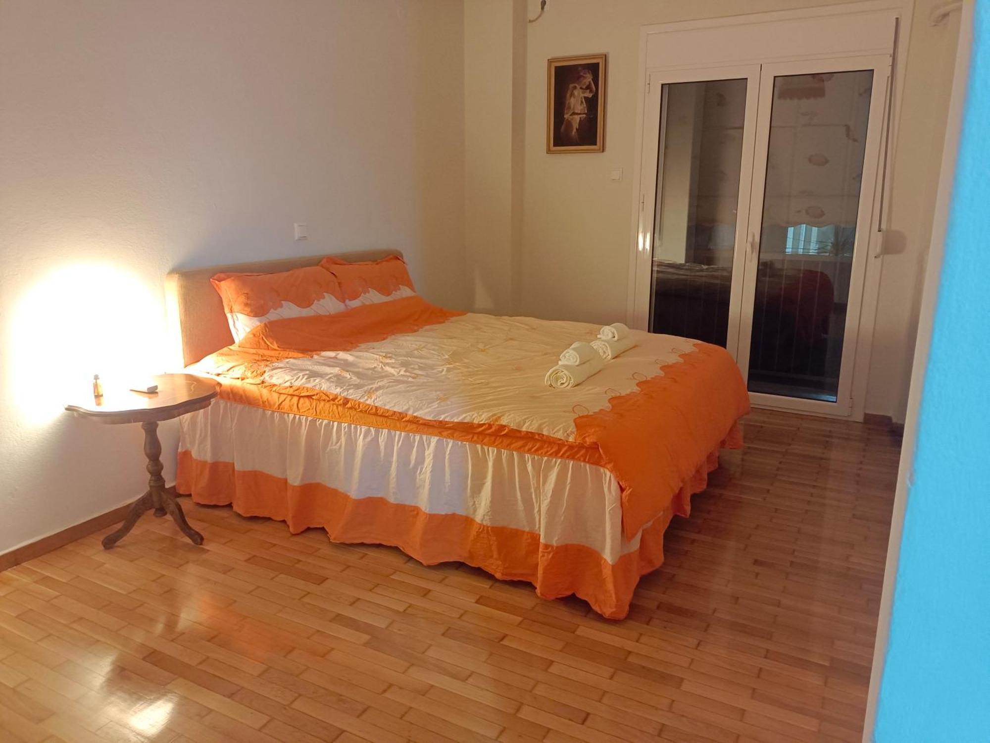 Harbor View Haven Apartment Пирея Екстериор снимка
