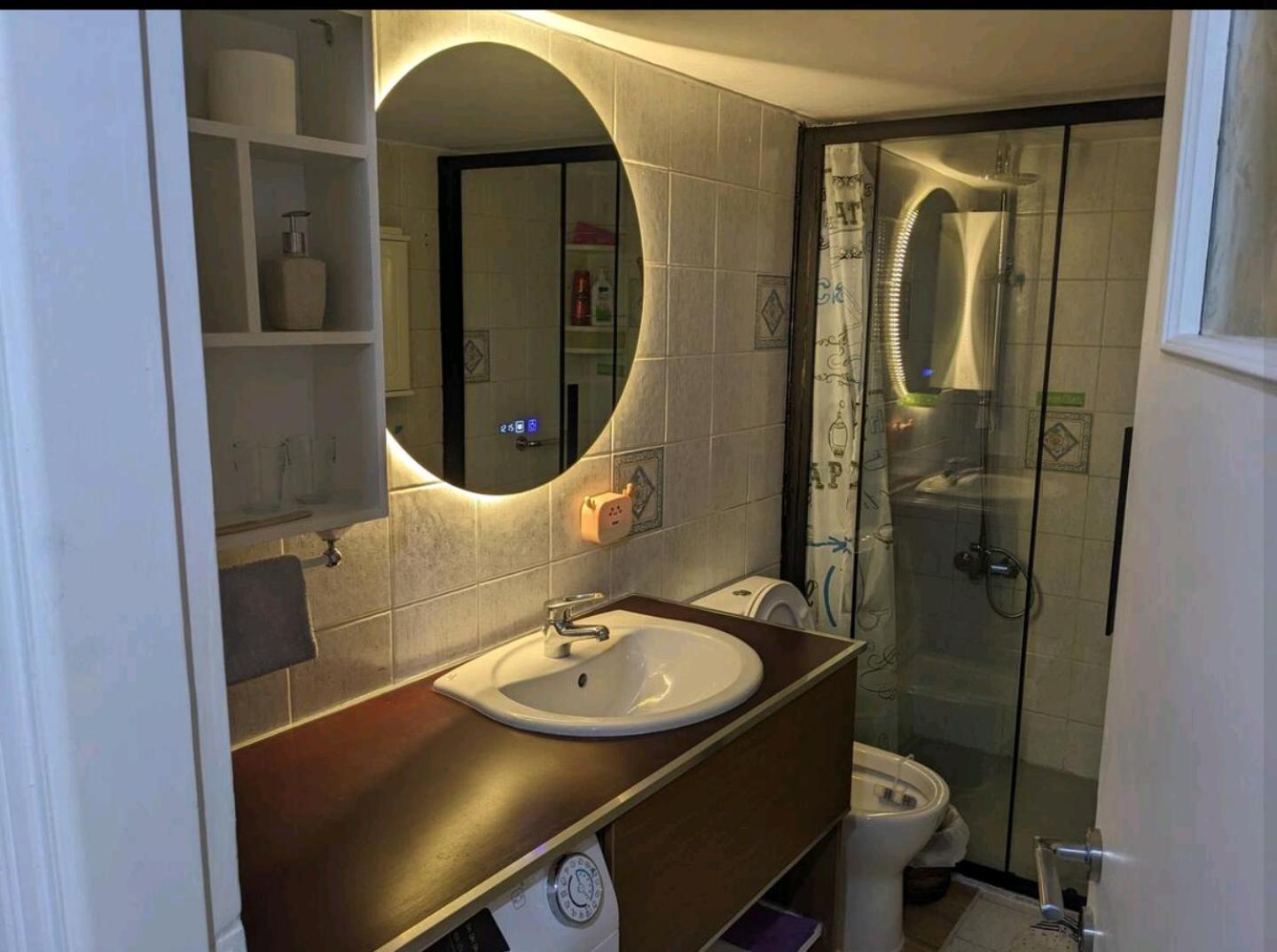 Harbor View Haven Apartment Пирея Екстериор снимка