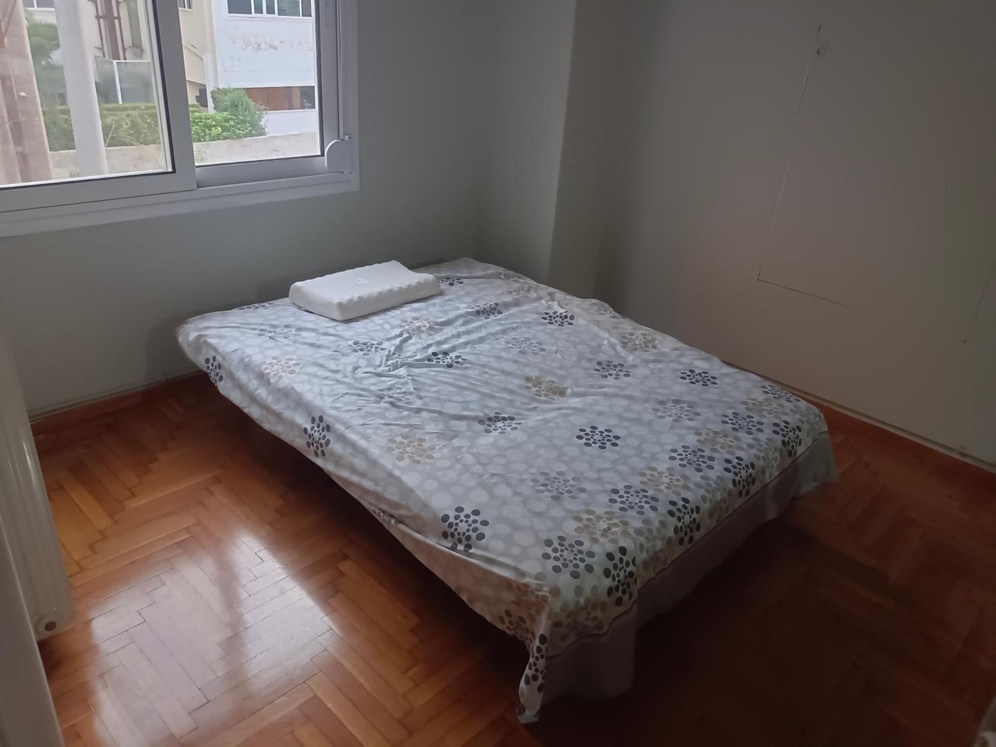 Harbor View Haven Apartment Пирея Екстериор снимка